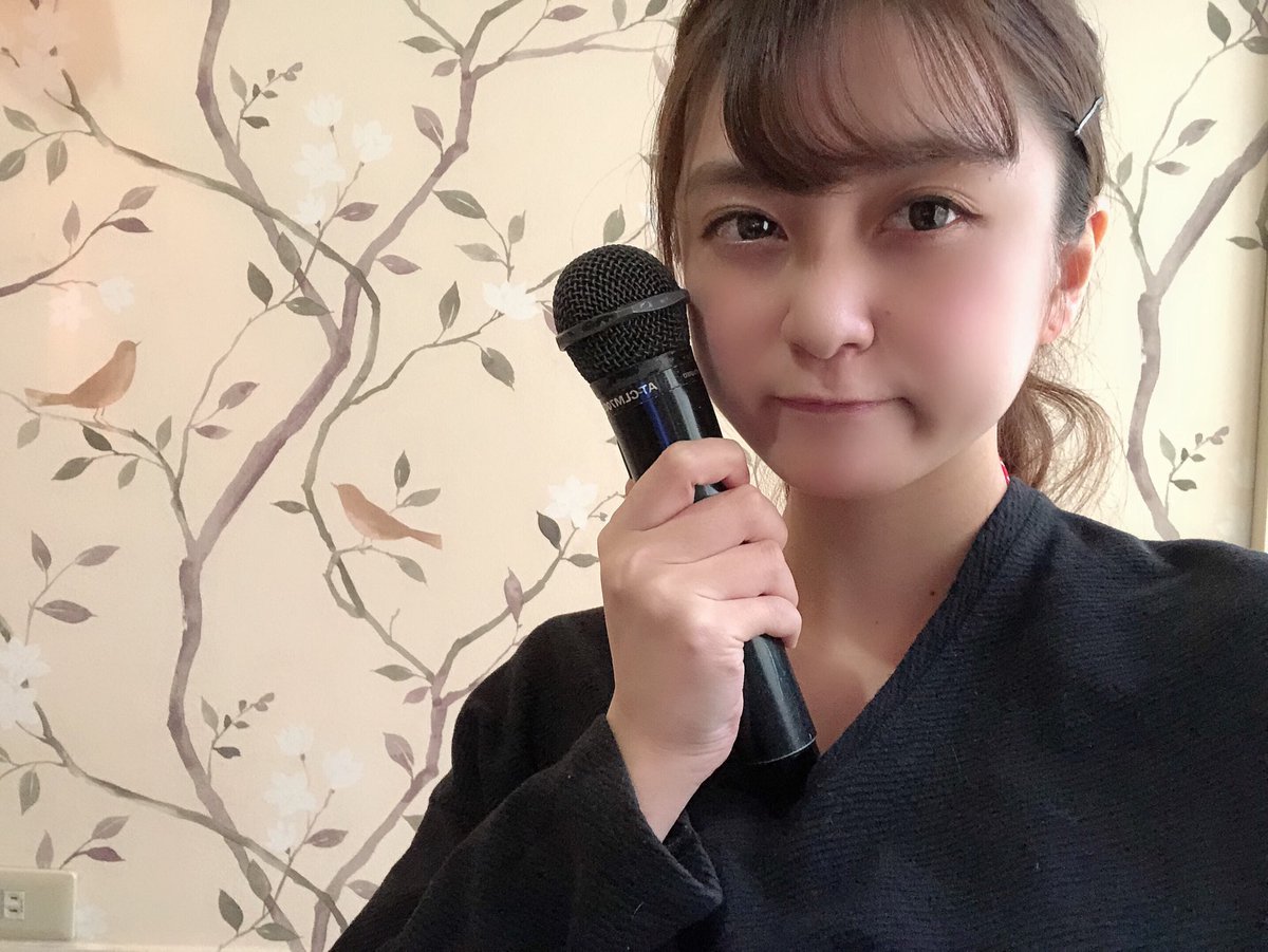 _kanaloco_'s tweet image. いよいよ明日最終オーディション！！
最後のカラオケだ〜🤧！！
絶対受かりたい！！！！頑張る！！
悔しい思いしないように歌いまくる！！
#吉本坂46
#吉本坂2期生オーディション