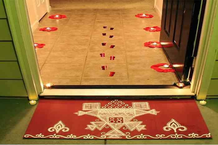 sabkuchgyan's tweet image. सौभाग्य आपका दरवाजा खोल रहा है, अगर इंसान को दिखे अपने आस पास ये 7 शुभ संकेत
#VastuTips #DhanLabh #Kismat #Jyotish #Totke #Lifestyle sabkuchgyan.com/good-luck-open…