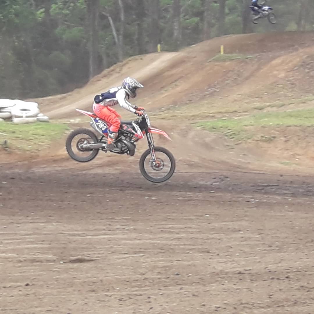 andrespocoyo's tweet photo. Aussie motocross... https://t.co/oP2EUFCdXy