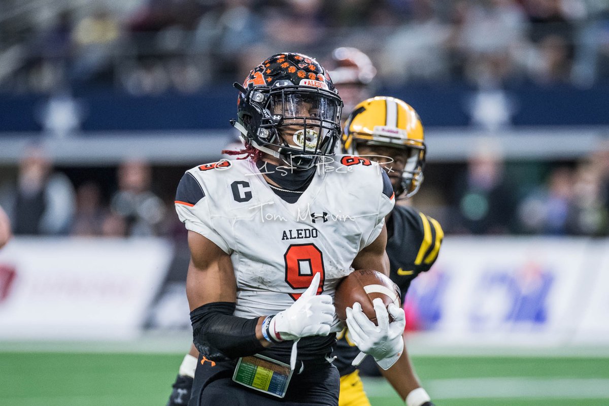 1stPlacePix's tweet photo. #dotheA #done!
Aledo Wins Record 11th State Title

https://t.co/fnhGG5WMdr

#txhsfb #uilstate https://t.co/auvHBi0V6Z