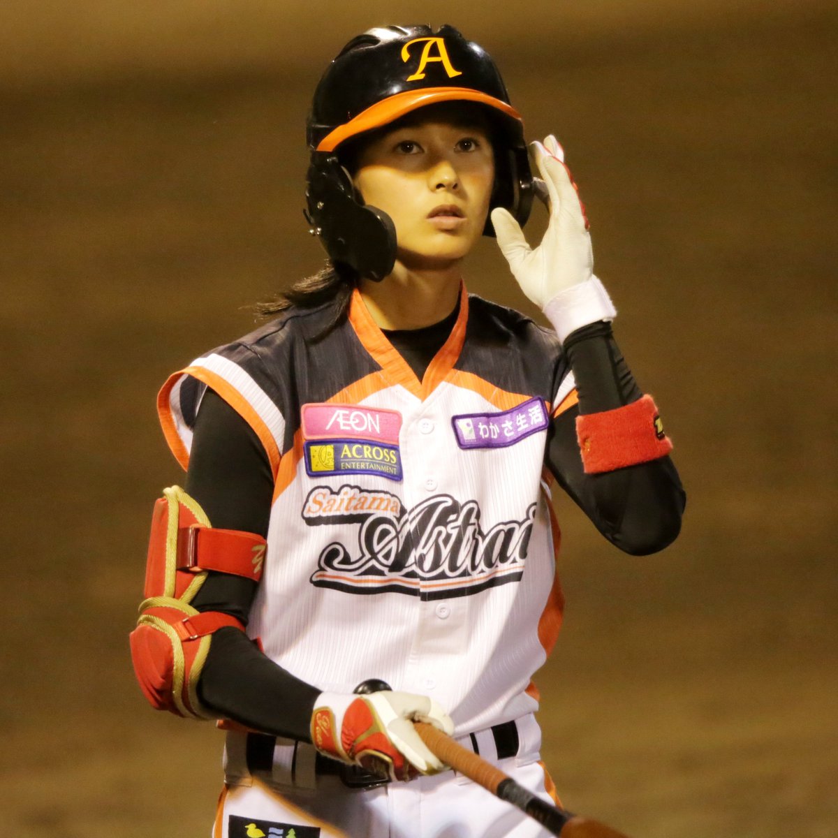 女子野球を応援 野球の写真を撮ってます 自由人 加藤優 選手 女子野球 女子プロ野球 女子プロ野球19 拡がれ女子野球 Takamasa 可愛い女子プロ野球選手 野球