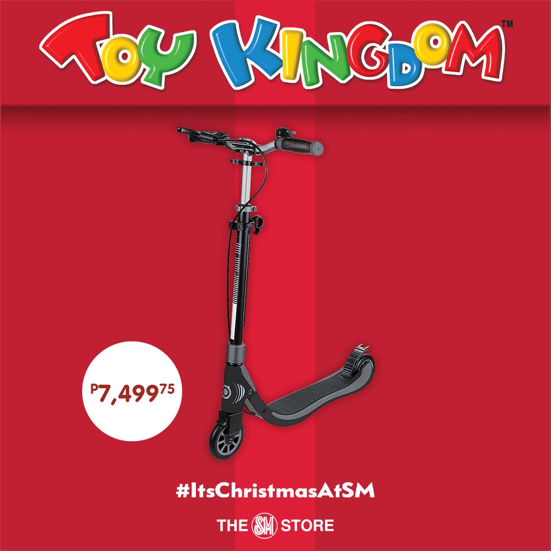 toy kingdom scooter price
