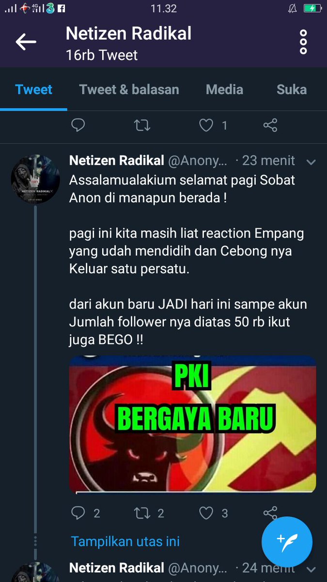 prabu_bolodowo (@prabu_bolodewo_) on Twitter photo apakah <a href="/aduankonten/">aduankonten</a> <a href="/CCICPolri/">Direktorat Tindak Pidana Siber Bareskrim Polri</a>
<a href="/DivHumas_Polri/">Divisi Humas Polri</a> mau diam saja dengan kasus sprti ini?
pelanggaranya sudah jelas..tolong segera di tindak lanjuti..jgn lemah dan diem saja... apakah <a href="/aduankonten/">aduankonten</a> <a href="/CCICPolri/">Direktorat Tindak Pidana Siber Bareskrim Polri</a>
<a href="/DivHumas_Polri/">Divisi Humas Polri</a> mau diam saja dengan kasus sprti ini?
pelanggaranya sudah jelas..tolong segera di tindak lanjuti..jgn lemah dan diem saja...