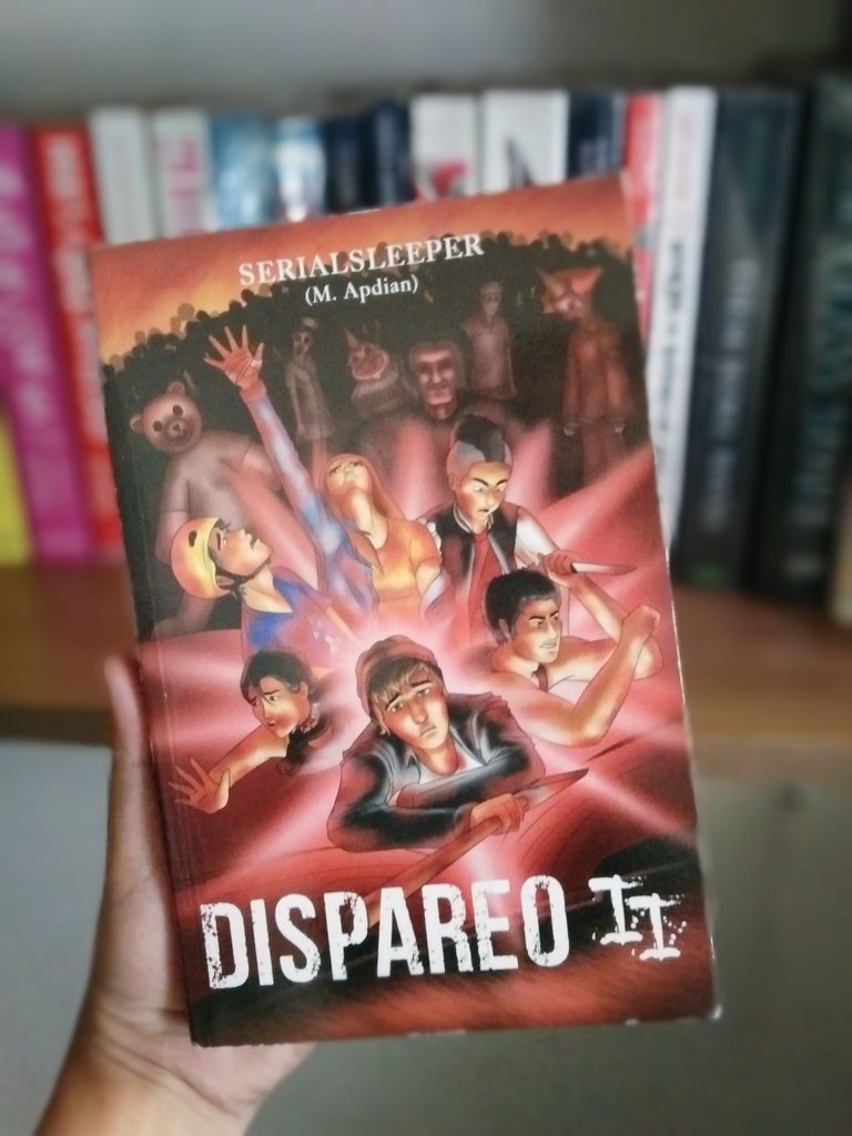 brayverene's tweet photo. DISPAREO TRILOGY (BOOK 1, 2 &amp; 3) UNDER PSICOM

#Serialsleeperwp https://t.co/PpXYJbelAi