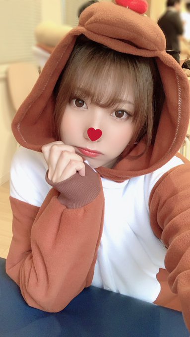 Twitterのコスプレ画像30