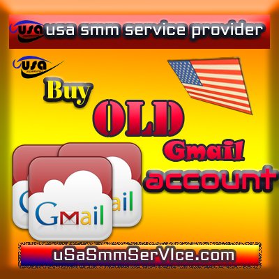 SarahRTam1's tweet photo. see here:https://t.co/wCYeN46KPj.
#buyoldgmailaccounts,#buygmailaccounts,#gmail,#buybulkgmailaccounts,#wheretobuyoldgmailaccounts,#oldgmail,#buypvagmailaccounts.Buy Old Gmail Accounts, from http://usasmmservice.comTheseRealGmailAccounts are Active,Cheap,Organic and phone verified https://t.co/3pG0z5ynTf