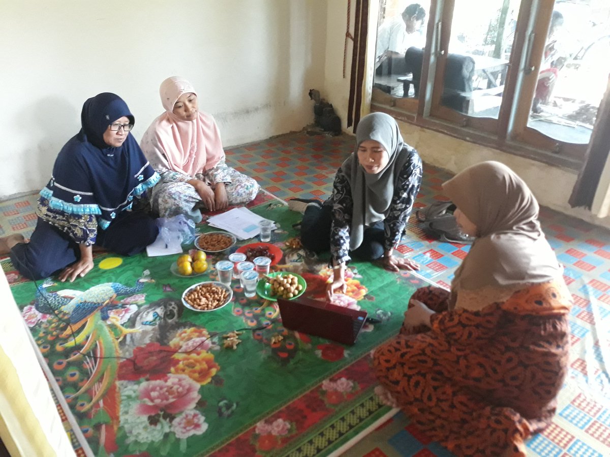 Imahikmah1's tweet photo. Pembinaan laporan keuangan dan rat tb 2018 pada kopwan anggrek jingga ketapang lor late post 10 juli 2019
#ppklkemenkopri
#ppkljatim
#ppklgresik
#penyuluhkoperasi
#koperasiitukeren https://t.co/tAAkO3NQRn