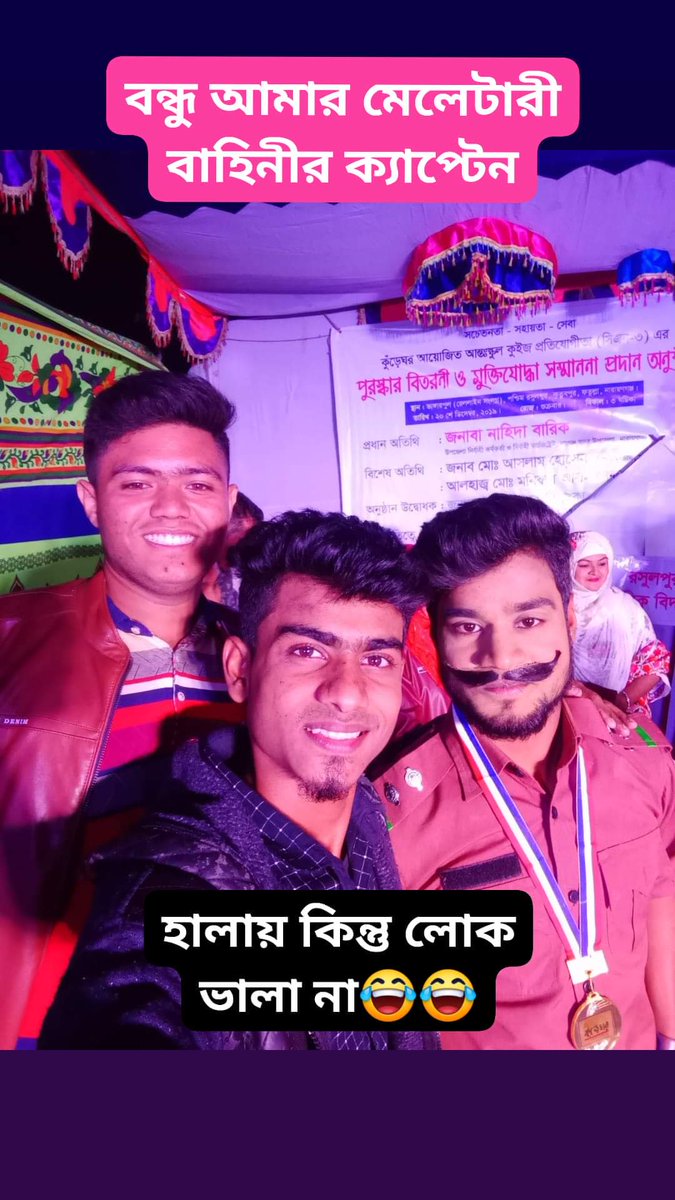 FoodFantasy3's tweet image. My friend is the Captain of the Military