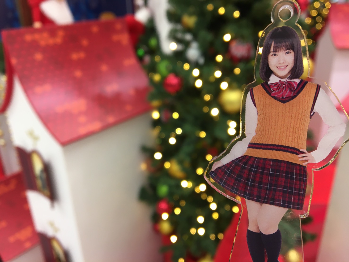 ハロー ショップ大阪店 Al Twitter ハロショ大阪店が15時をお知らせ クリスマスはもう目前 街はすっかりクリスマス模様 ですね よこやんとちょっと早いクリスマスデート してきました イルミネーションもいいけど ぬくぬくの室内デートもいい