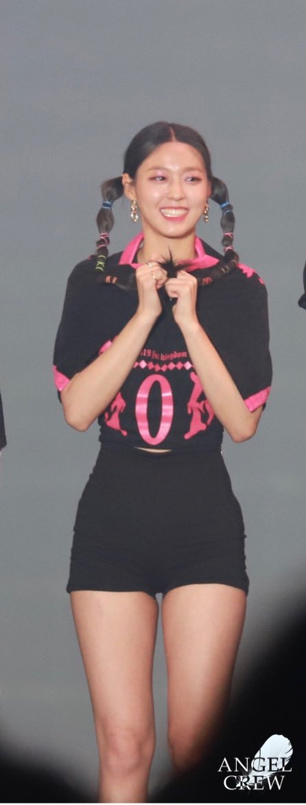 annsk0430's tweet photo. 2019 FNCKING DO M
1stday21

 #SEOLHYUN https://t.co/aGnYLbdHoE