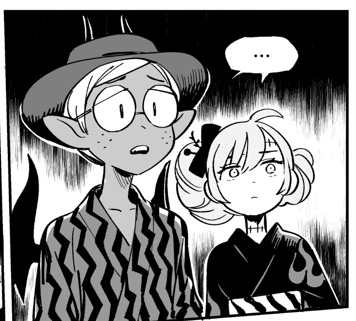 #DEVILSCANDYCOMIC UPDATE!
12/27/19: CH10 • P26
---------------------
https://t.co/Ab3MmzPVps
---------------------
CH10 start: https://t.co/1dM445ssUL #hiveworks 