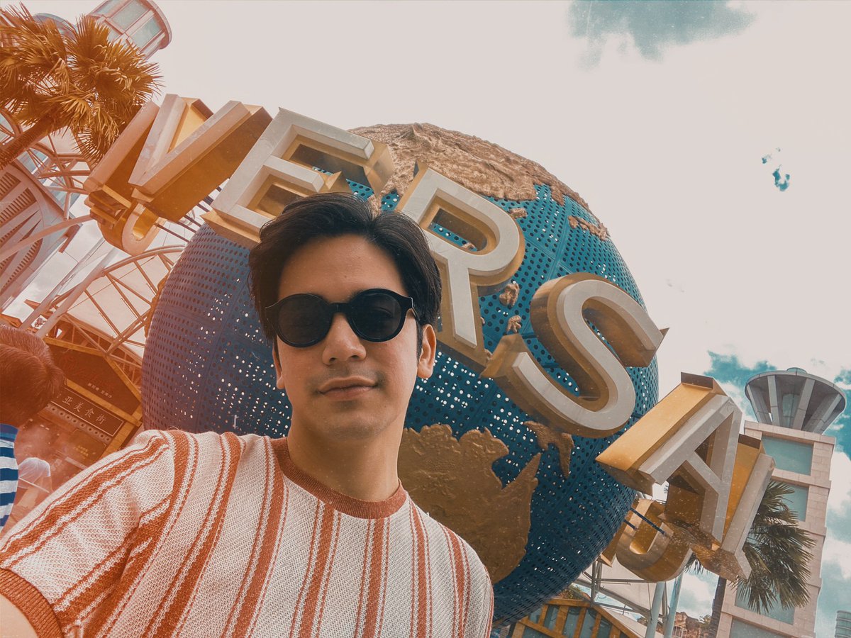 iamjoshuagarcia's tweet photo. Hello, love.. https://t.co/tDGmxb2gQv