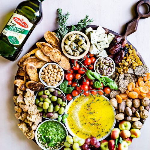 Deoleo_oliveoil's tweet photo. Appetizer Recipes with Bertolli Olive Oil #Bertolli #TheRecipeIsSimple https://t.co/IJrAWa2W9f https://t.co/pkZNkAphbW