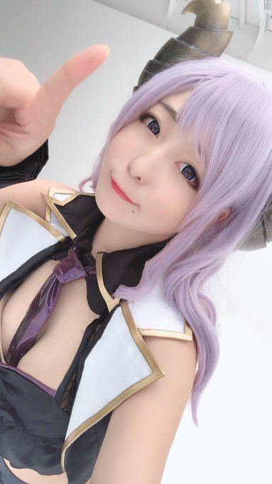 Twitterのコスプレ画像39