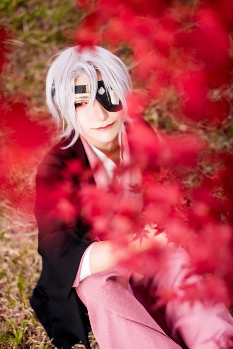 Twitterのコスプレ画像50