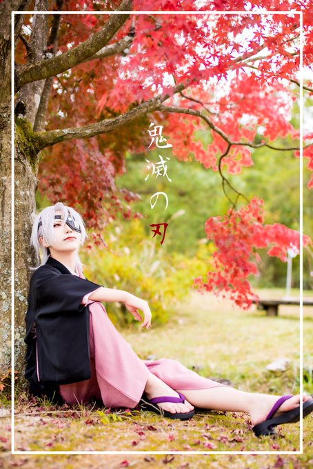 Twitterのコスプレ画像49