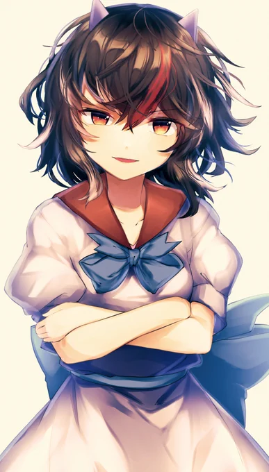正邪ちゃん 