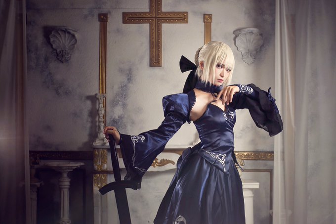コスプレイヤーろむのTwitter画像38