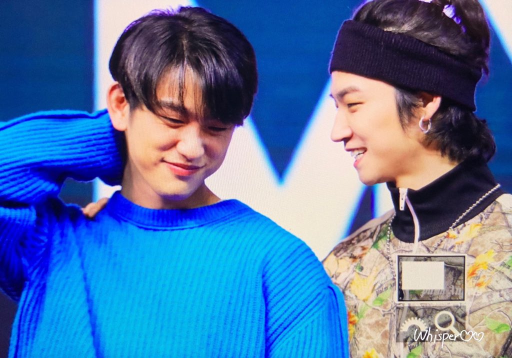 Whisper_922's tweet photo. 191222 칭다오 팬싸 

#GOT7                             #갓세븐                             #Jinyoung #진영 
#GOT7_CallMyName                       
#GOT7_니가부르는나의이름                       
#GOT7_YouCallingMyName https://t.co/A4bxVJKV2a