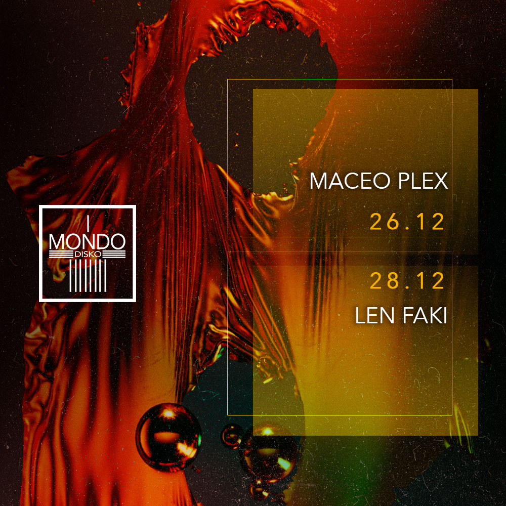 Mondo Disko tweet media