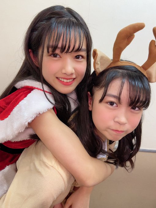 Twitterのコスプレ画像8