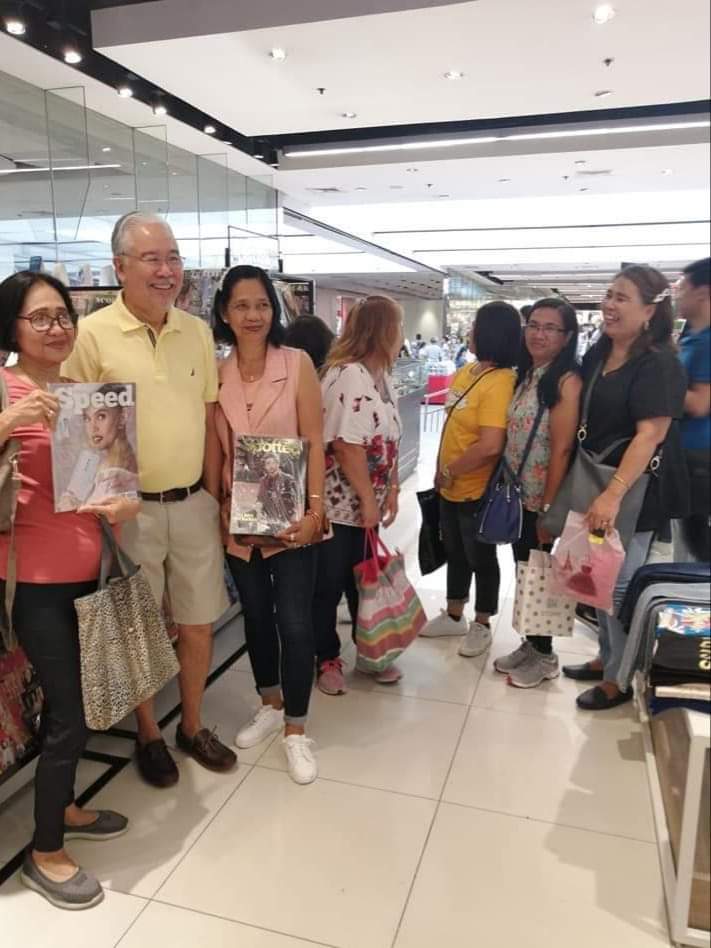 Maraming Salamat!!!

Merry Christmas!!