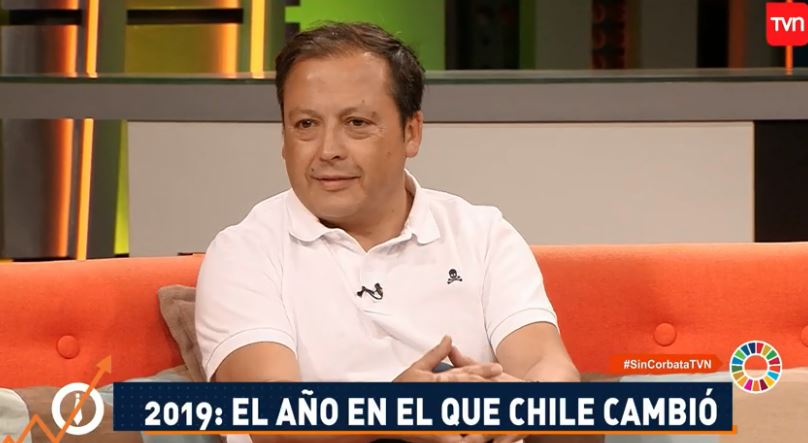 Chile tiene la gran oportunidad de salir de esta crisis fortalecido, Marcelo Guital de <a href="/GuitalPartners/">Marcelo Guital</a> <a href="/marceloguital/">Marcelo Guital</a> en #SinCorbataTVN

Sigue la señal en vivo bit.ly/36Z0JbB