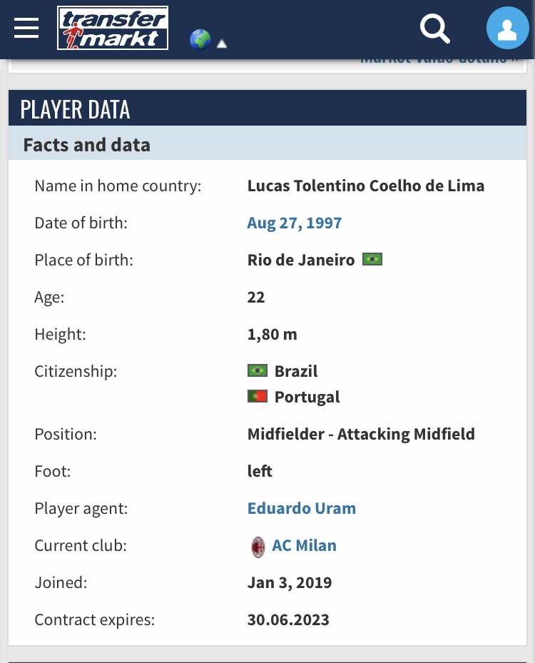 Dream League Soccer tweet media