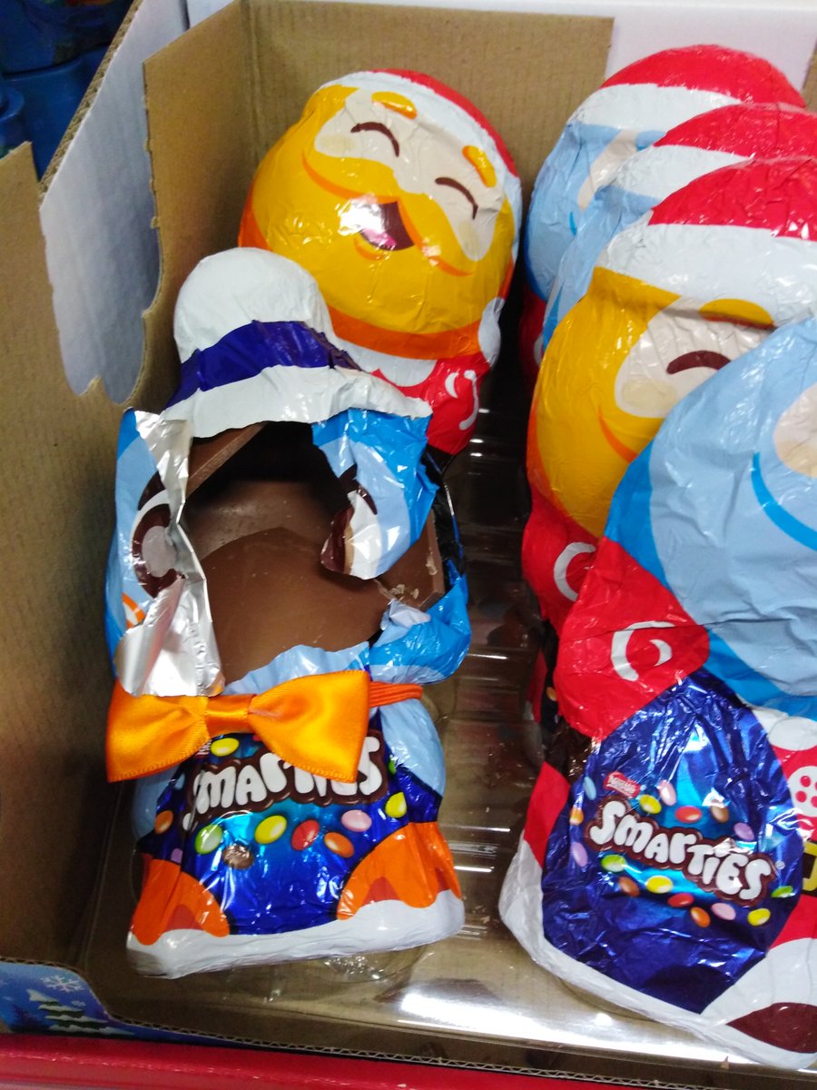 Stevaan H tweet media