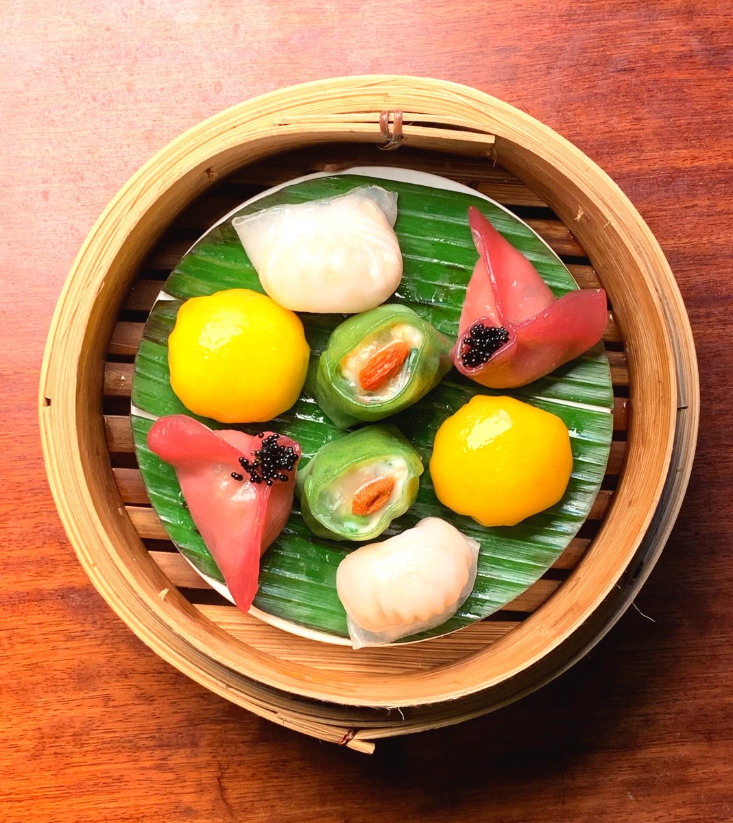 ShikumenUK's tweet photo. When Dim Sum Sundays at Shikumen look like this... What are you waiting for?

We'll see you there.

#Shikumen #ShepherdsBush #LondonChinese #LondonRestaurants #DimSum #DimSumSundays #DimSumLondon https://t.co/bzh9E626bA