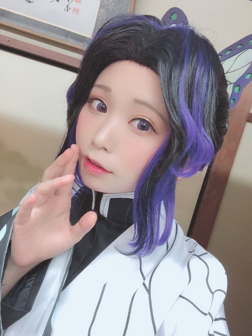 コスプレイヤー五木あきらのTwitter画像1