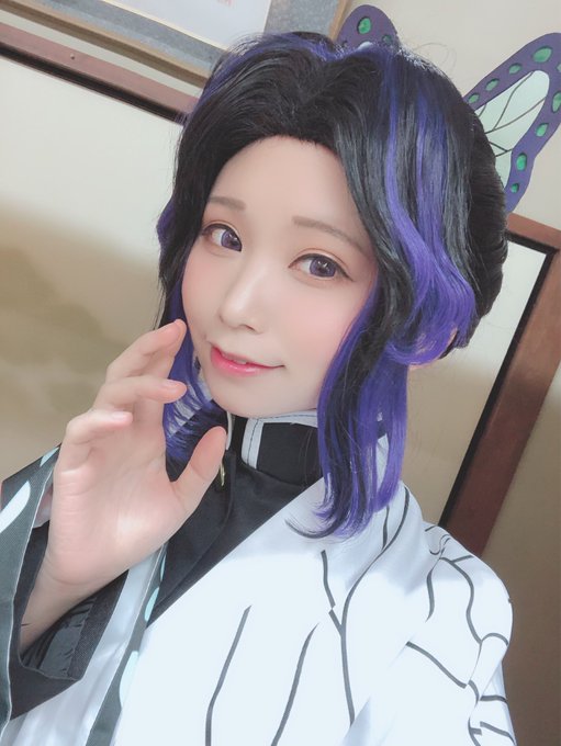 コスプレイヤー五木あきらのTwitter画像2