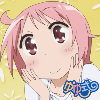 ゆゆ式のtwitterイラスト検索結果 古い順