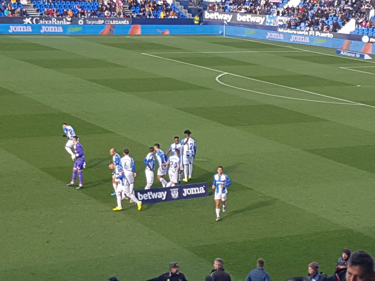 Esteban Becker tweet media