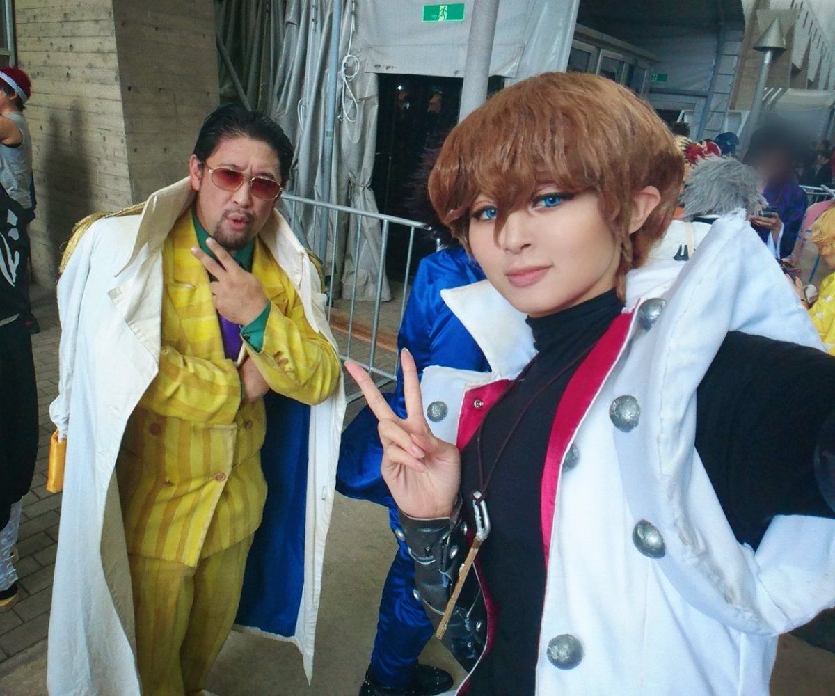 2ショ～！(*^^*)皆ありがとう～！😄✨✨✨