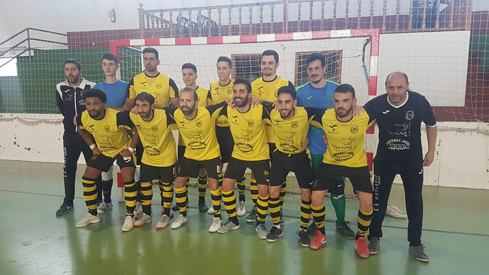 CDMaxorataTfe's tweet photo. 📷FOTOGALERÍA | 2ª DIVISIÓN B - GRUPO 6
📍 Jornada 12
🆚#IslaLargaFS
📸 Isla Larga FS (Más fotos en su página de #Facebook).
¡Gracias! https://t.co/EWYqqCNNQk