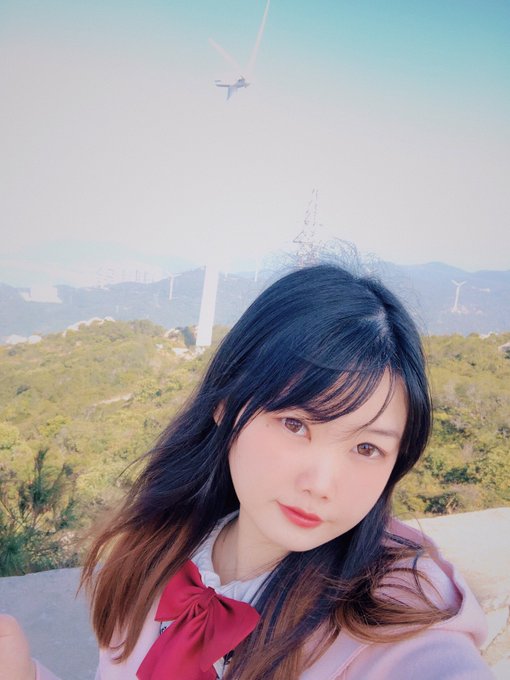 コスプレイヤー莳子(Valoran伏伏)のTwitter画像25