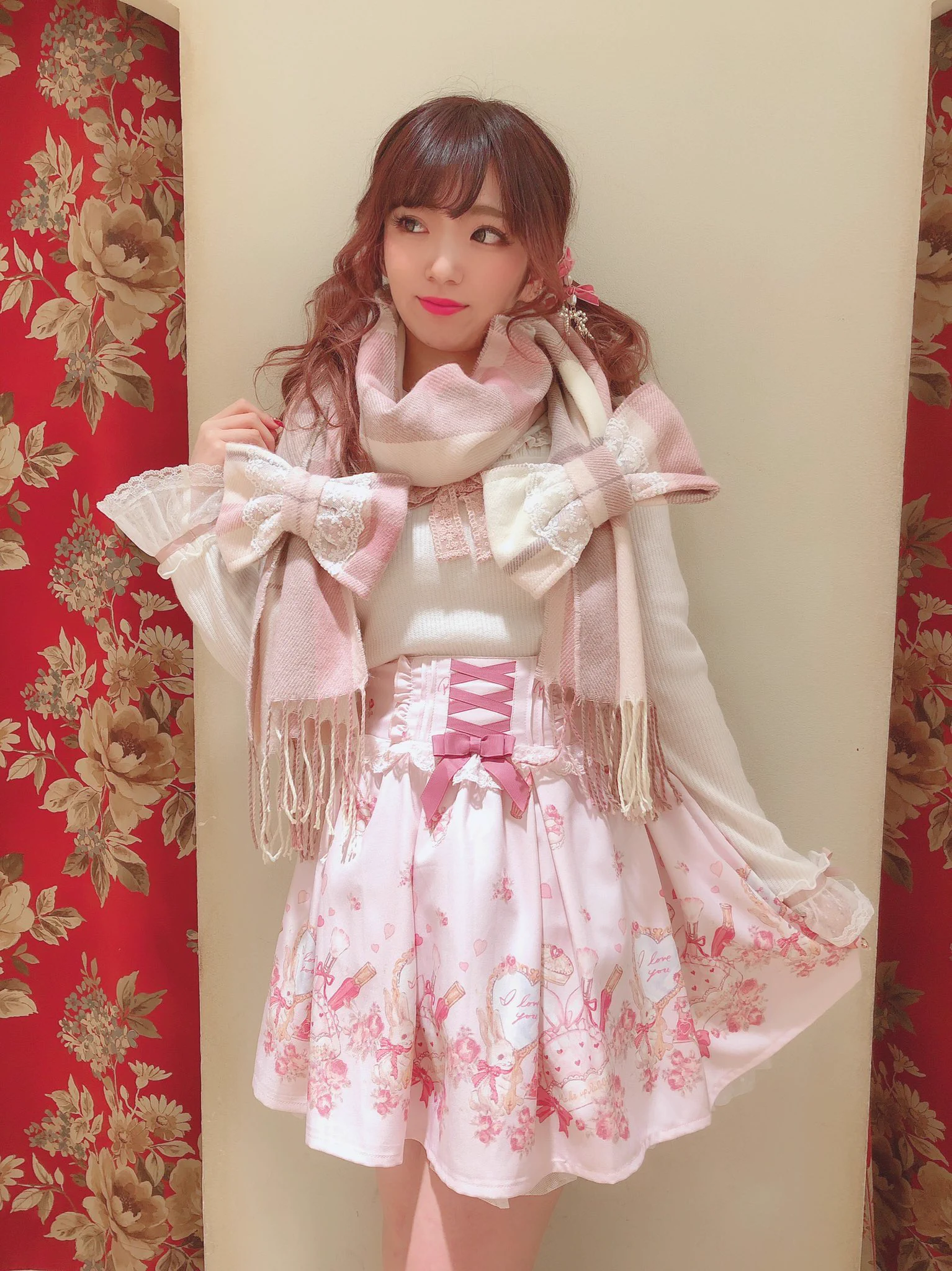 LIZ LISA on X: 
