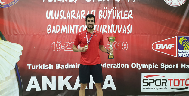 🏸 Bádminton España tweet media