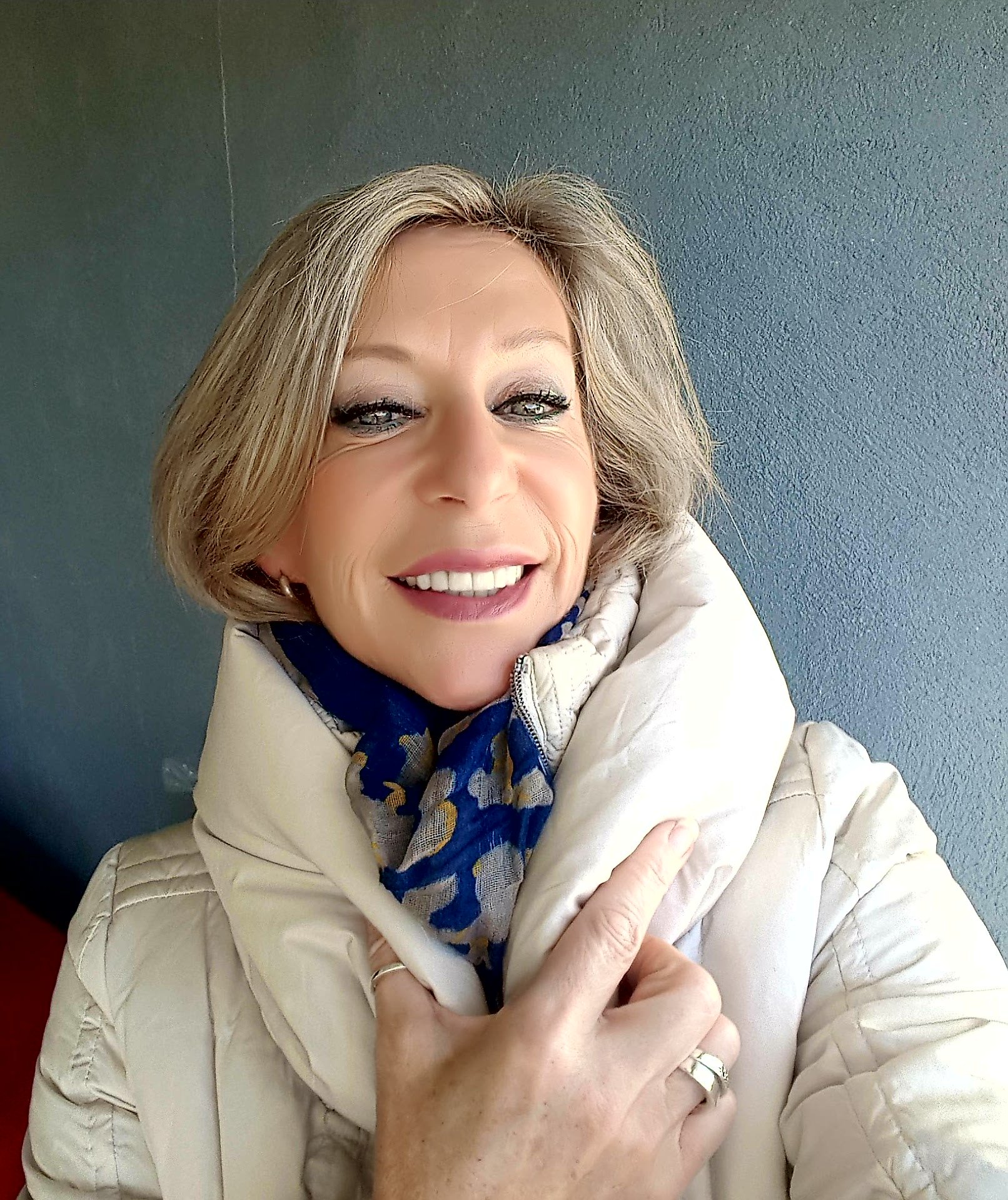 TW Pornstars - Marina Beaulieu. Twitter. Belle journée 💥🤶💋💋. 11:54