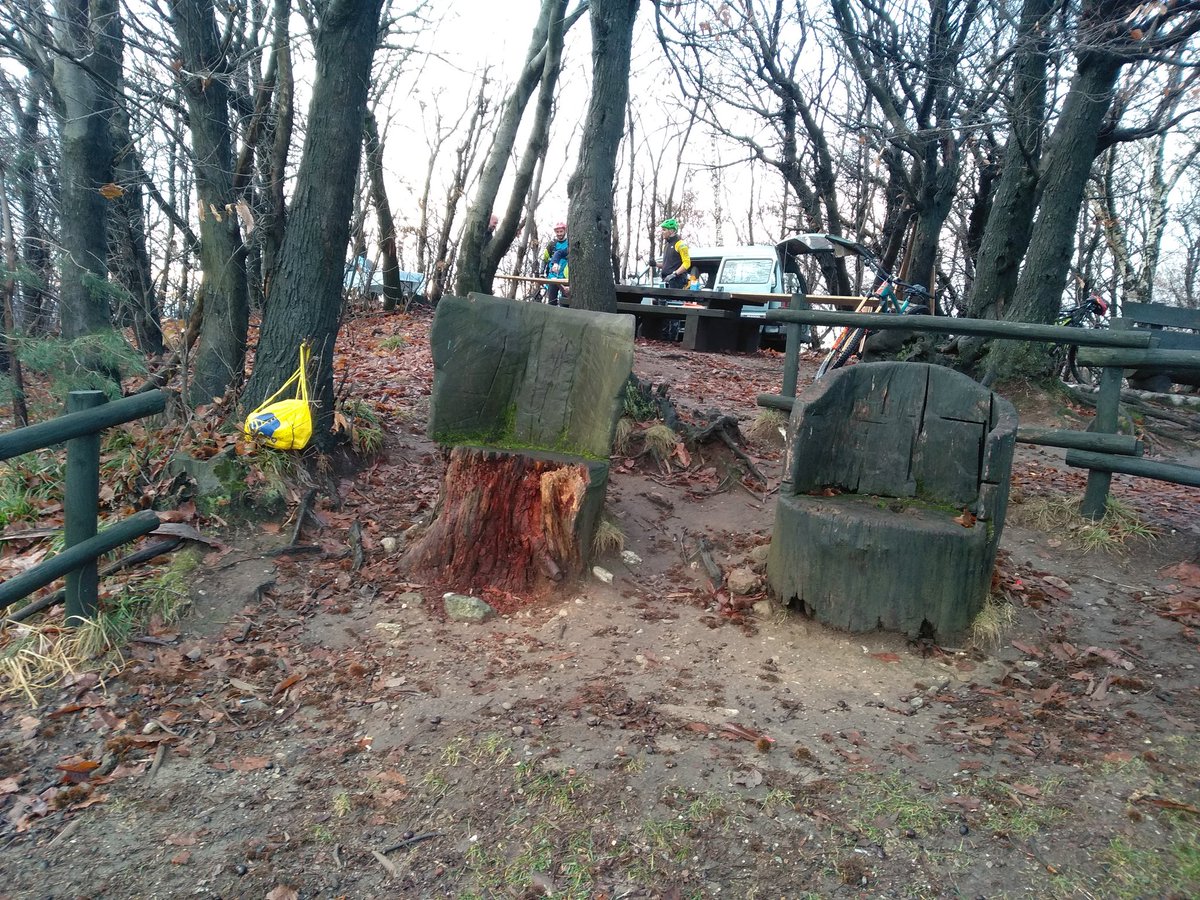 MariottiStefano's tweet image. Buona domenica #parcospinaverde #golosiditrail olè ,👣🏃‍♂️🏃‍♂️🏃‍♂️🏃‍♂️