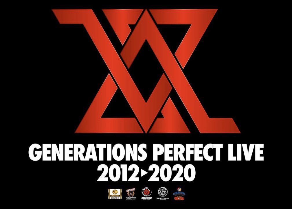 miiii__miiii39's tweet photo. GENERATIONS PERFECT LIVE
2012➛2020
名古屋 6/12(金) 2枚
お譲り先探してます。
#GENERATIONSPERFECTLIVE
#名古屋ドーム https://t.co/bRD5VYkNbM