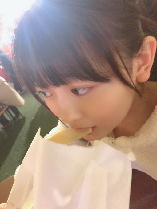 Twitterのコスプレ画像16