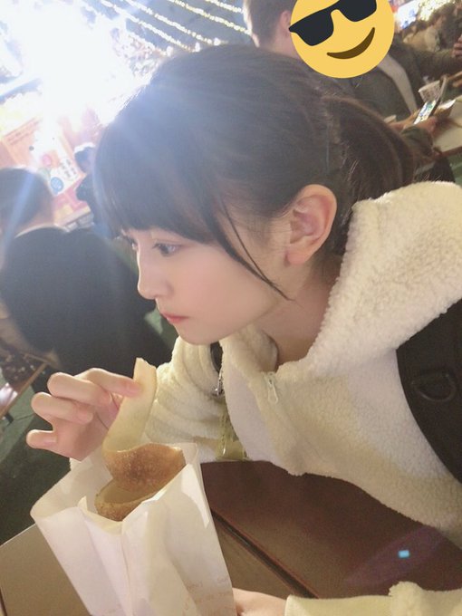 Twitterのコスプレ画像14