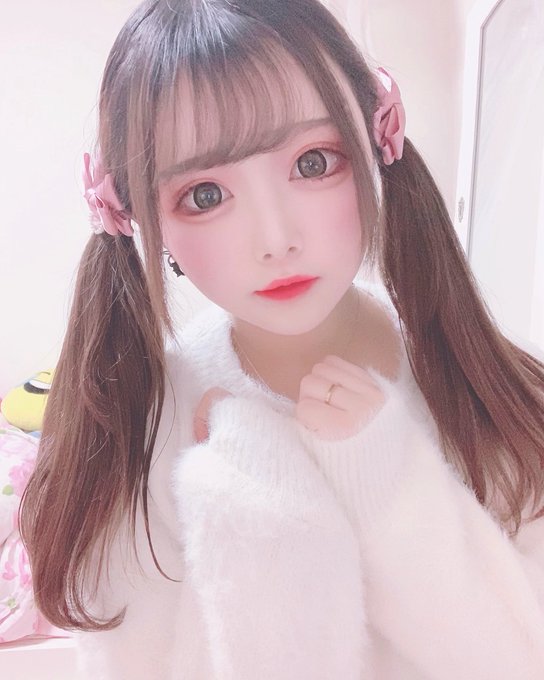 Twitterのコスプレ画像22