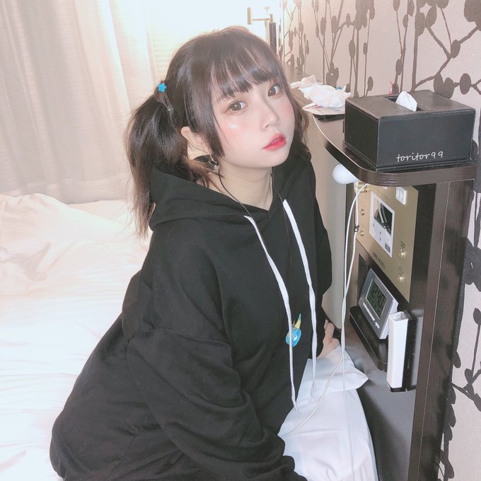 コスプレイヤーtoriii_九鳥のTwitter画像47