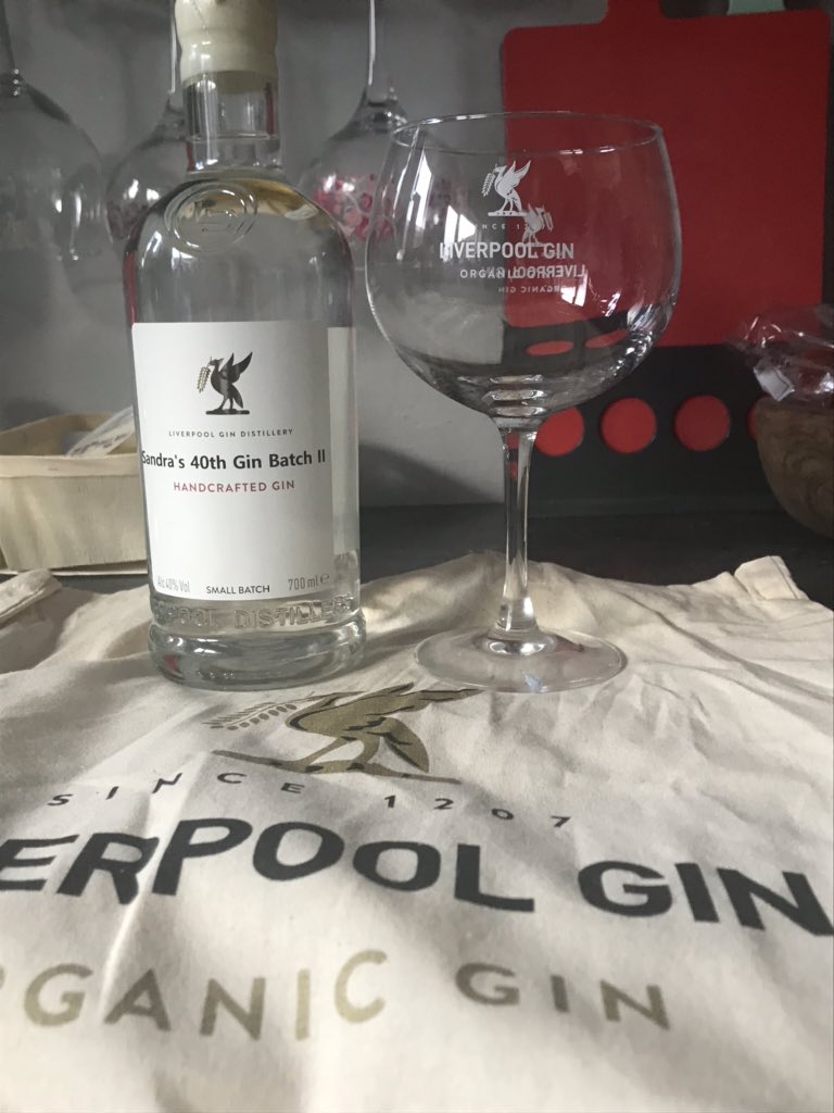 jamie thomas (@thomasjamie3) on Twitter photo Big thanks to Anton & the team <a href="/LiverpoolGin/">Liverpool Gin</a> for a great afternoon yesterday topping Sandra’s birthday weekend off with the highly recommended gin making experience in the <a href="/LPLGinDistiller/">@LiverpoolGinDistillery</a> lab we had a blast making and drinking these bad boys 👍🏼🥂🥂 Big thanks to Anton & the team <a href="/LiverpoolGin/">Liverpool Gin</a> for a great afternoon yesterday topping Sandra’s birthday weekend off with the highly recommended gin making experience in the <a href="/LPLGinDistiller/">@LiverpoolGinDistillery</a> lab we had a blast making and drinking these bad boys 👍🏼🥂🥂