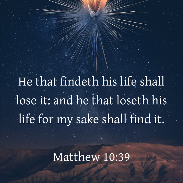 DeanSchramm's tweet photo. #VerseoftheDay #DailyBible https://t.co/kdYHa8wDkt