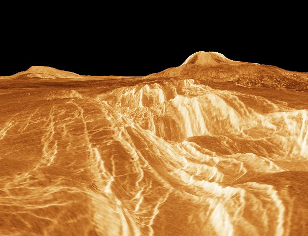 odisseiaespacia's tweet photo. Nasa planeja sua volta à Vênus, 30 anos depois de última missão ao planeta.

O principal questionamento é: o que aconteceu com o clima superaquecido do nosso planetário gêmeo e o que isso significa para a vida na Terra?

#exploreVenus #nasa https://t.co/Trk1QvRykp
