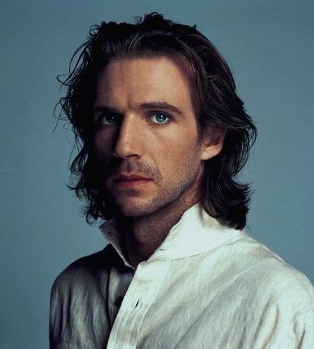 Happy Birthday Ralph Fiennes! 